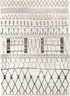 Vintage Tulu Area Rug (10' x 14')